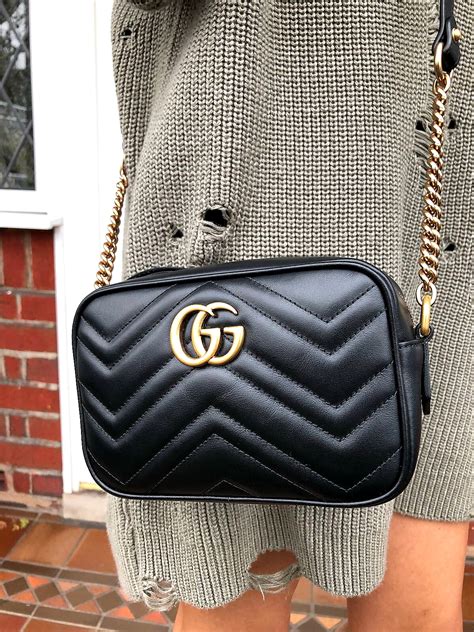 replica gucci maramount handbag|authentic gucci marmont crossbody bag.